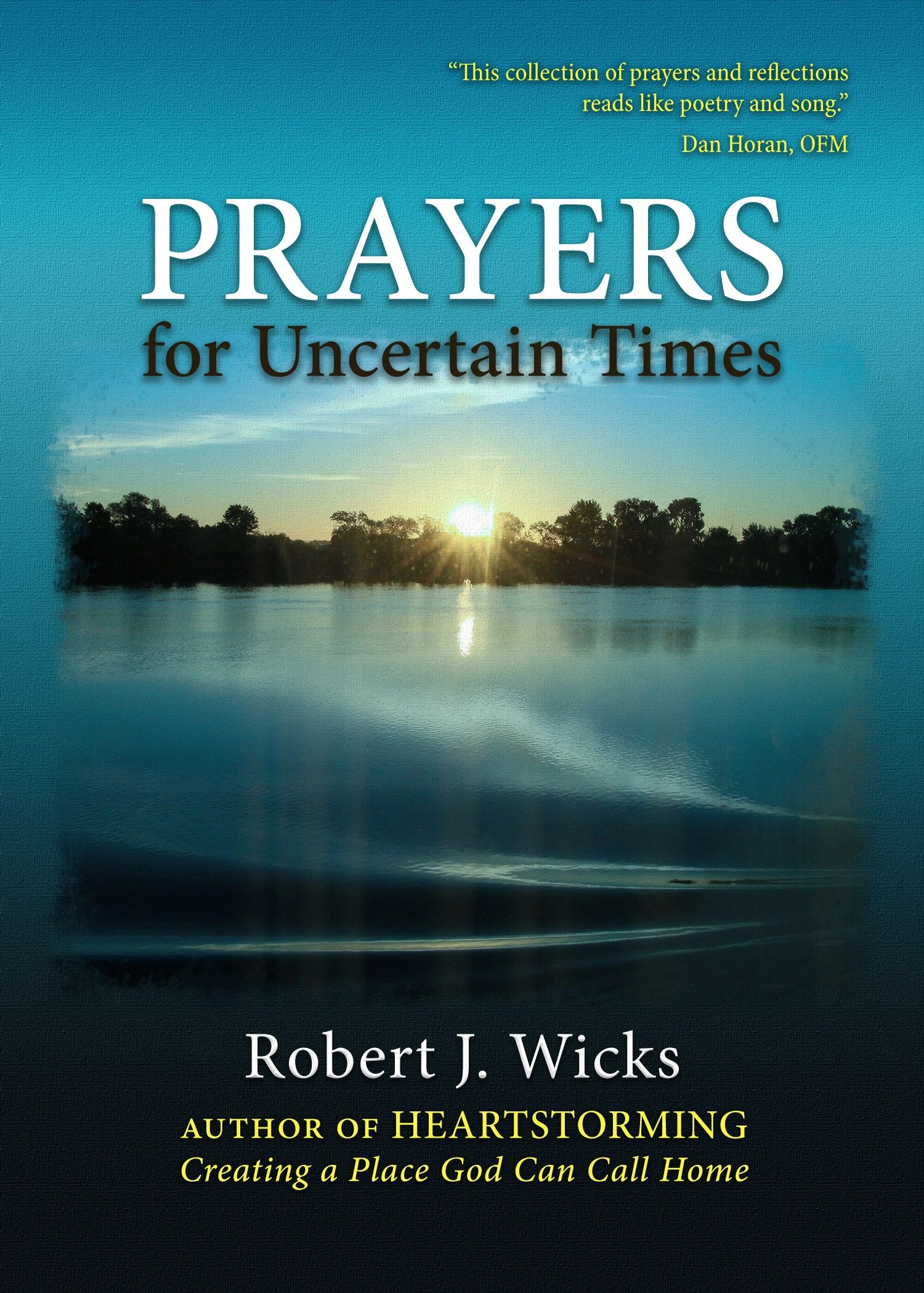 prayers-for-uncertain-times